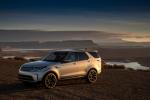 Land Rover Discovery HSE 2017 года (WW)